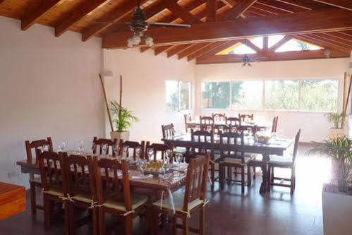 Hotel Aoma Villa Carlos Paz Exteriör bild